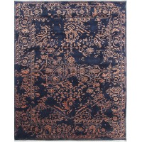 34719 Contemporary Indian Rugs